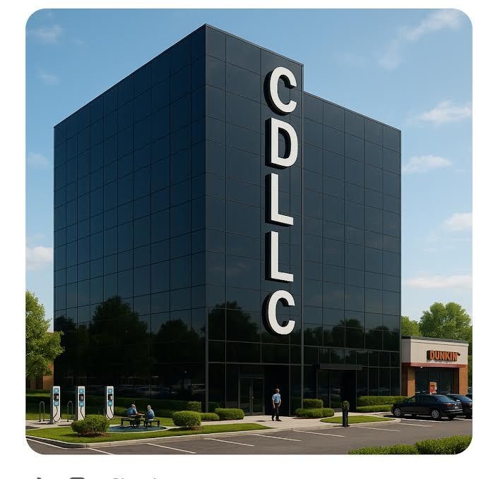 OUR HEADQUARTERS IN THE FUTURE
