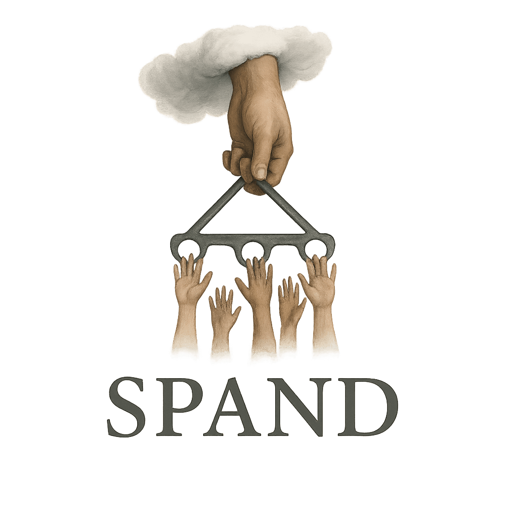 spand